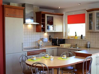 Vakantiepark Ustka Kenmerken 3