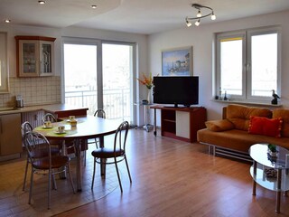Vakantiepark Ustka Kenmerken 7