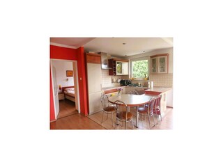 Vakantiepark Ustka Kenmerken 12