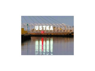 Vakantiepark Ustka Omgeving 20