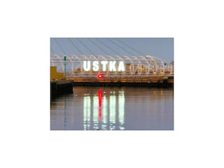 Ferienpark Ustka Umgebung 18