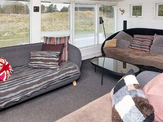 Casa per le vacanze Sønderho Sogn  24