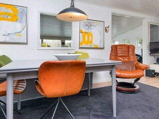 Casa per le vacanze Sønderho Sogn  25