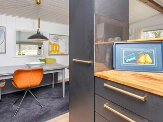Casa per le vacanze Sønderho Sogn  26