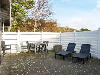 Casa per le vacanze Sønderho Sogn  29