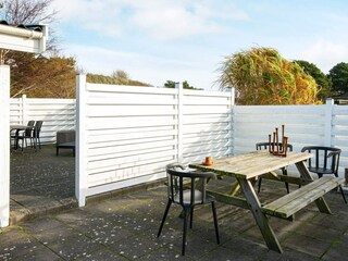 Casa per le vacanze Sønderho Sogn  30