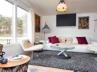 Ferienhaus Sønderho Sogn  8