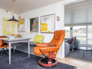 Vakantiehuis Sønderho Sogn  6