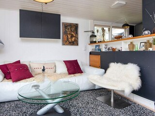 Maison de vacances Sønderho Sogn  18