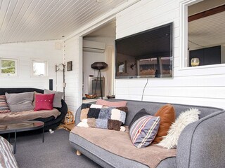 Vakantiehuis Sønderho Sogn  20
