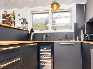 Casa per le vacanze Sønderho Sogn  6