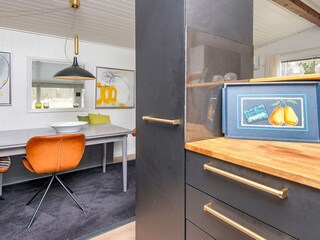 Vakantiehuis Sønderho Sogn  10