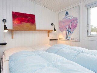 Maison de vacances Sønderho Sogn  2