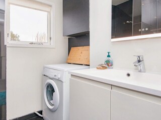 Casa per le vacanze Sønderho Sogn  4