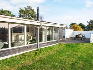 Vakantiehuis Sønderho Sogn  3