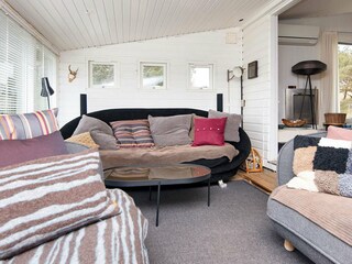 Ferienhaus Sønderho Sogn  22