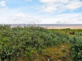 Maison de vacances Sønderho Sogn  12