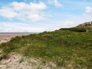Casa per le vacanze Sønderho Sogn  10