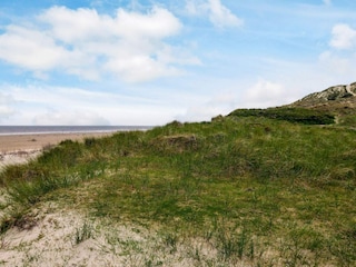 Vakantiehuis Sønderho Sogn  13