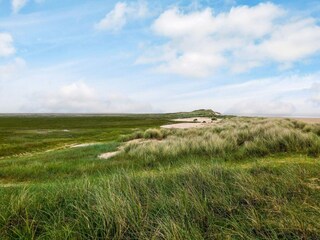 Casa per le vacanze Sønderho Sogn  33