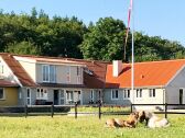 Casa per le vacanze Frederikshavn Registrazione all'aperto 1