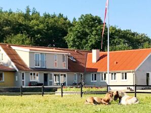 Holiday house 4 person holiday home in Frederikshavn - Frederikshavn - image1