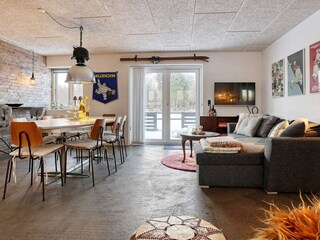 Holiday house Frederikshavn  7