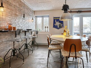 Holiday house Frederikshavn  8