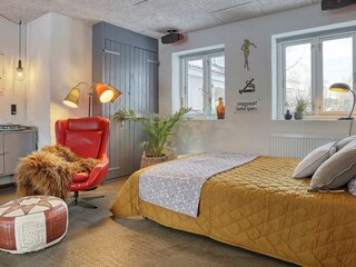 Ferienhaus Frederikshavn  26