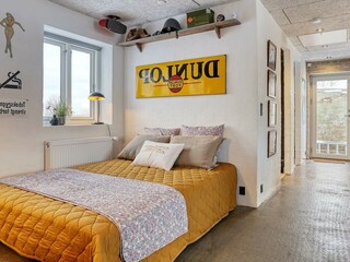 Vakantiehuis Frederikshavn  27
