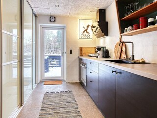 Holiday house Frederikshavn  9