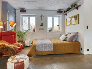 Ferienhaus Frederikshavn  10
