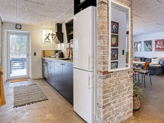 Ferienhaus Frederikshavn  29