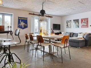 Holiday house Frederikshavn  11