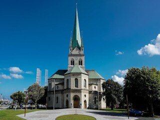 Ferienhaus Frederikshavn  13