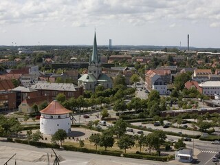 Ferienhaus Frederikshavn  32