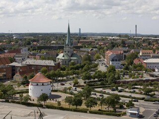 Maison de vacances Frederikshavn  32