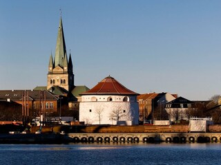 Holiday house Frederikshavn  26