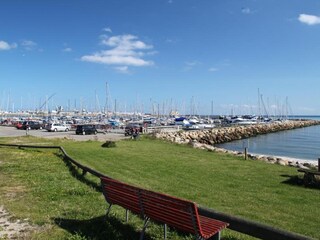 Holiday house Frederikshavn  27