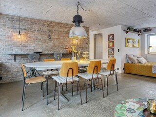 Vakantiehuis Frederikshavn  21