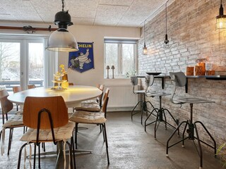 Vakantiehuis Frederikshavn  15