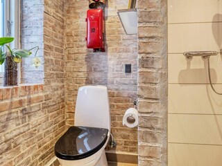 Vakantiehuis Frederikshavn  11