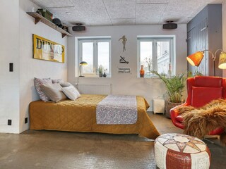 Maison de vacances Frederikshavn  40