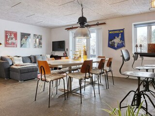 Casa per le vacanze Frederikshavn  38