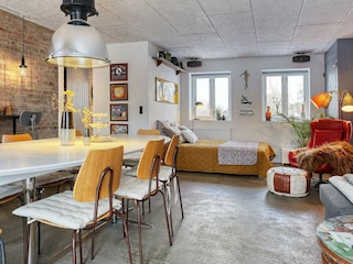 Maison de vacances Frederikshavn  9