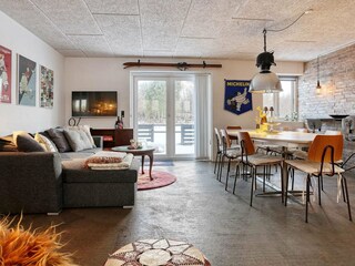 Vakantiehuis Frederikshavn  22