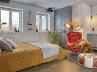 Vakantiehuis Frederikshavn Buitenaudio-opname 3
