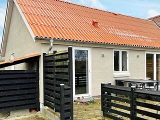 Vakantiehuis Frederikshavn Buitenaudio-opname 4