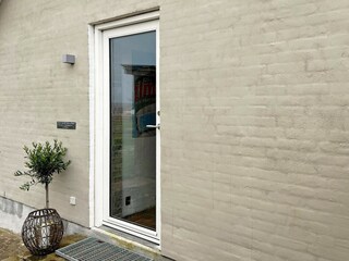 Casa per le vacanze Frederikshavn Registrazione all'aperto 2
