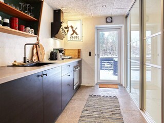 Vakantiehuis Frederikshavn  23